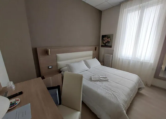 Hotel Tina