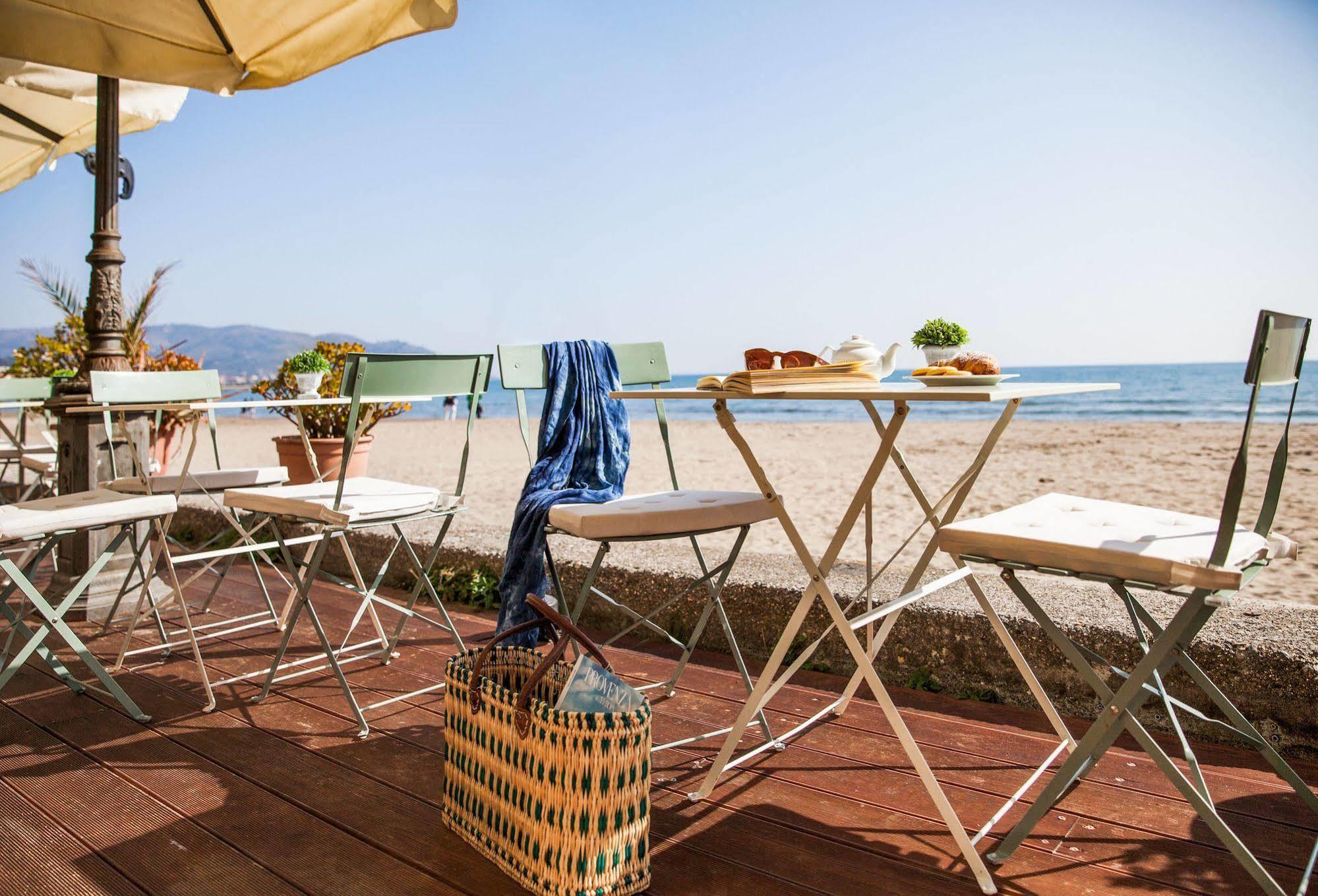 Tina Hotel Diano Marina