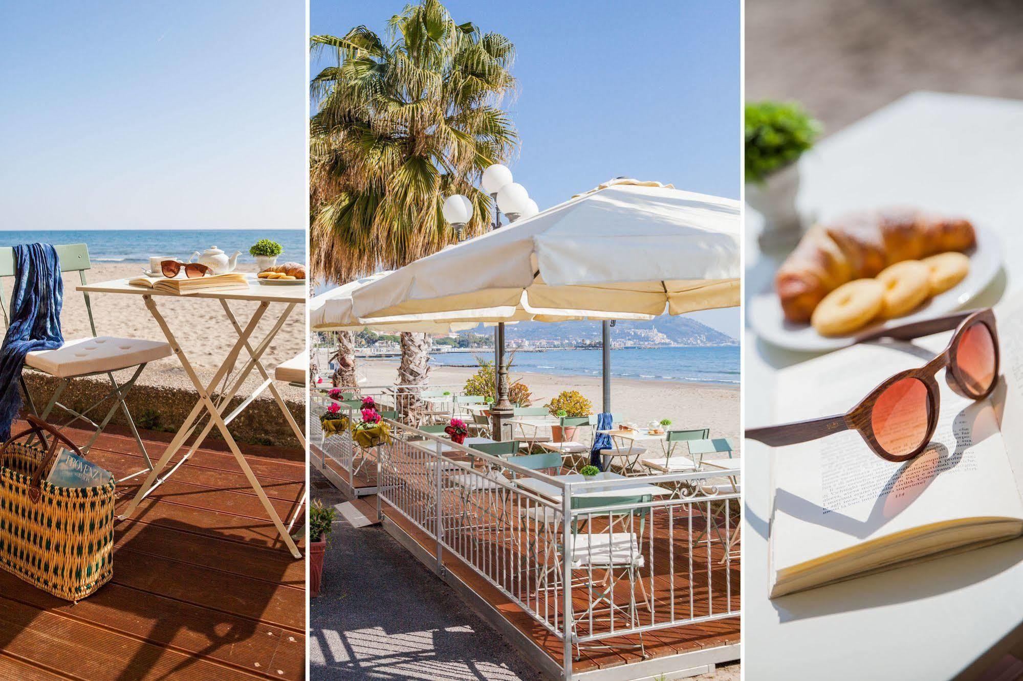 Tina Hotel Diano Marina