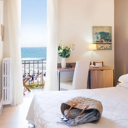 Hotel Tina Diano Marina Exterior photo