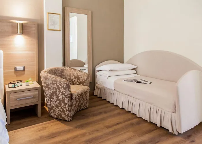 Hotel Tina