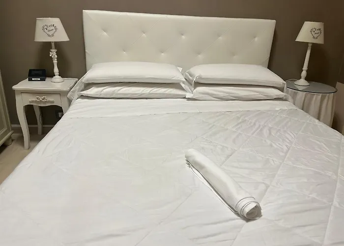 Hotel Tina