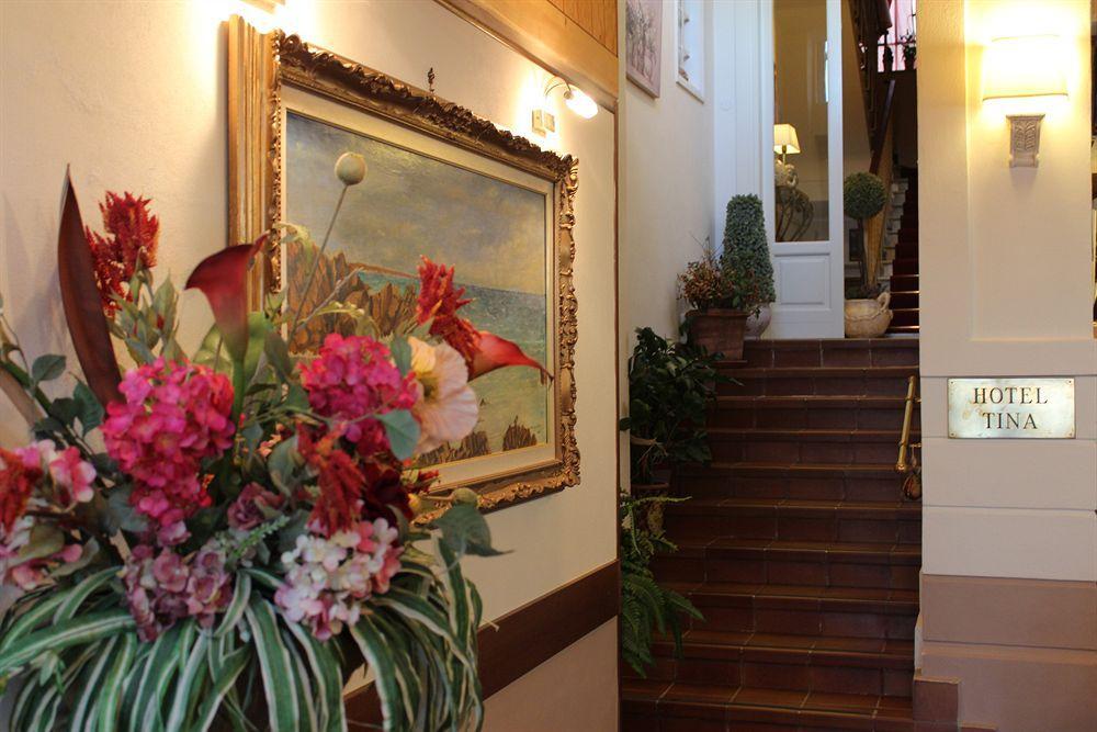 Tina Hotel Diano Marina