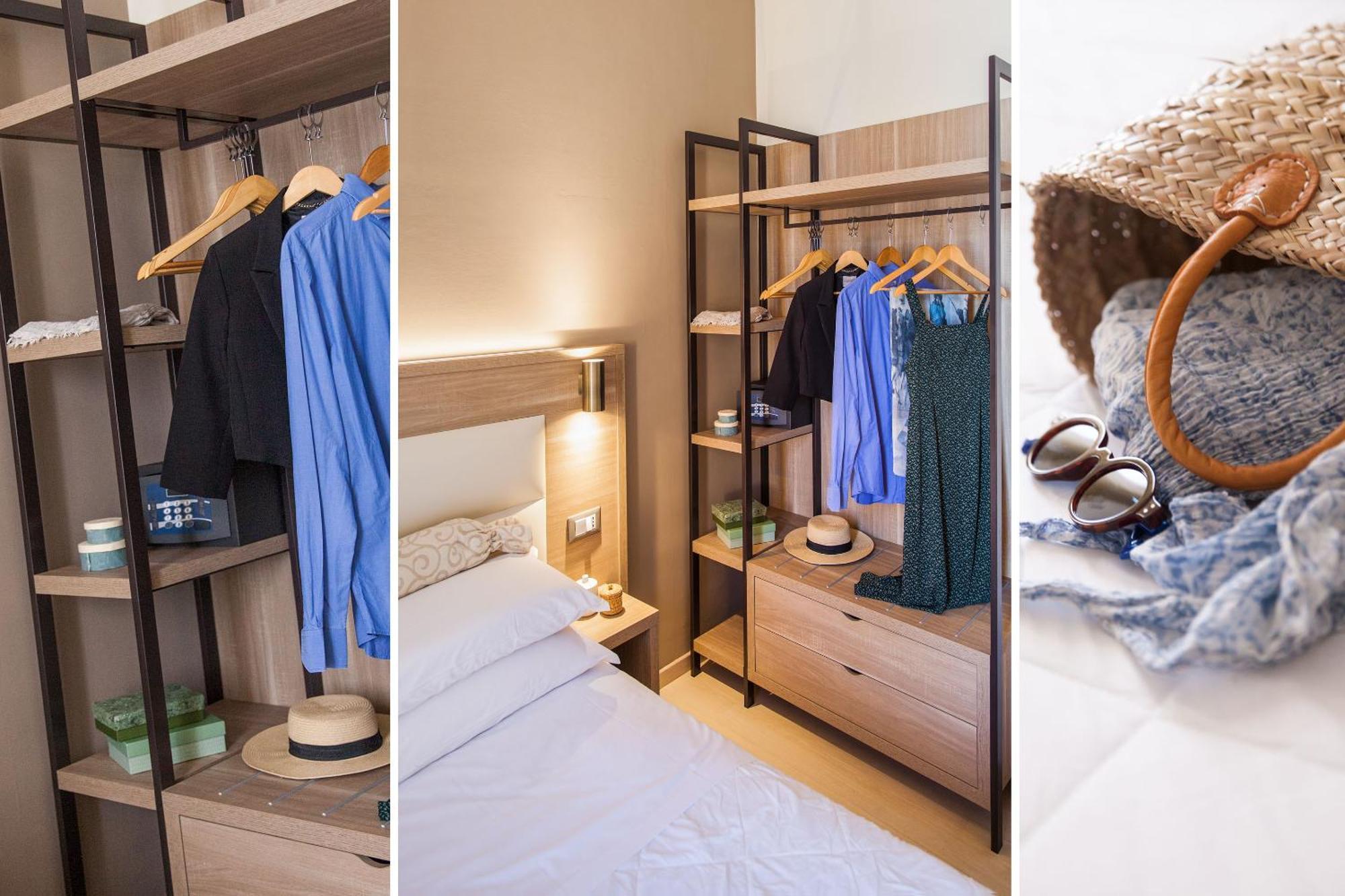 Hotel Tina 2*