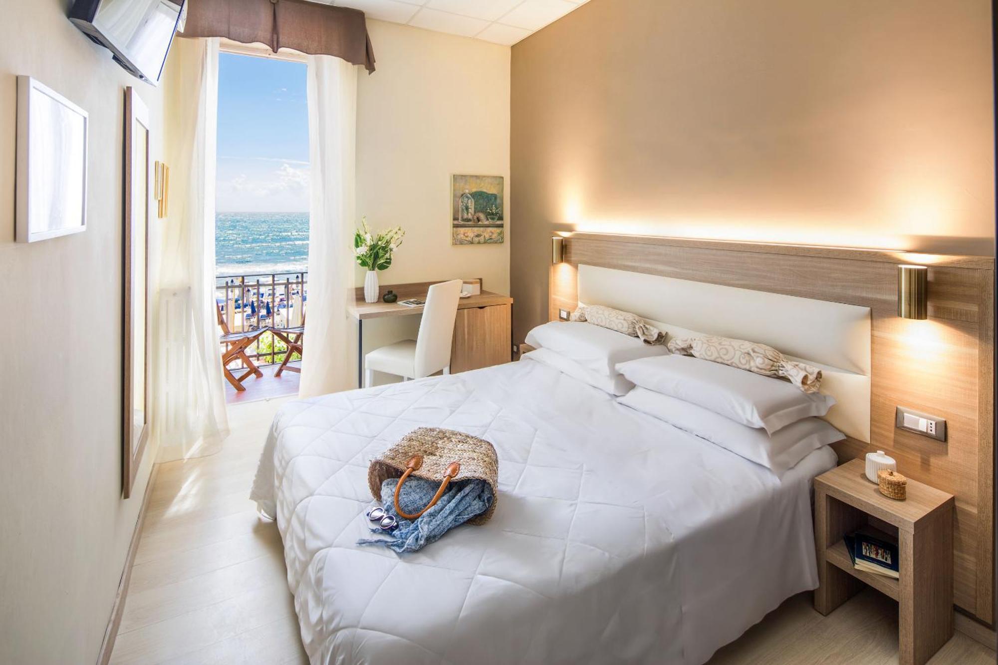 Hotel Tina