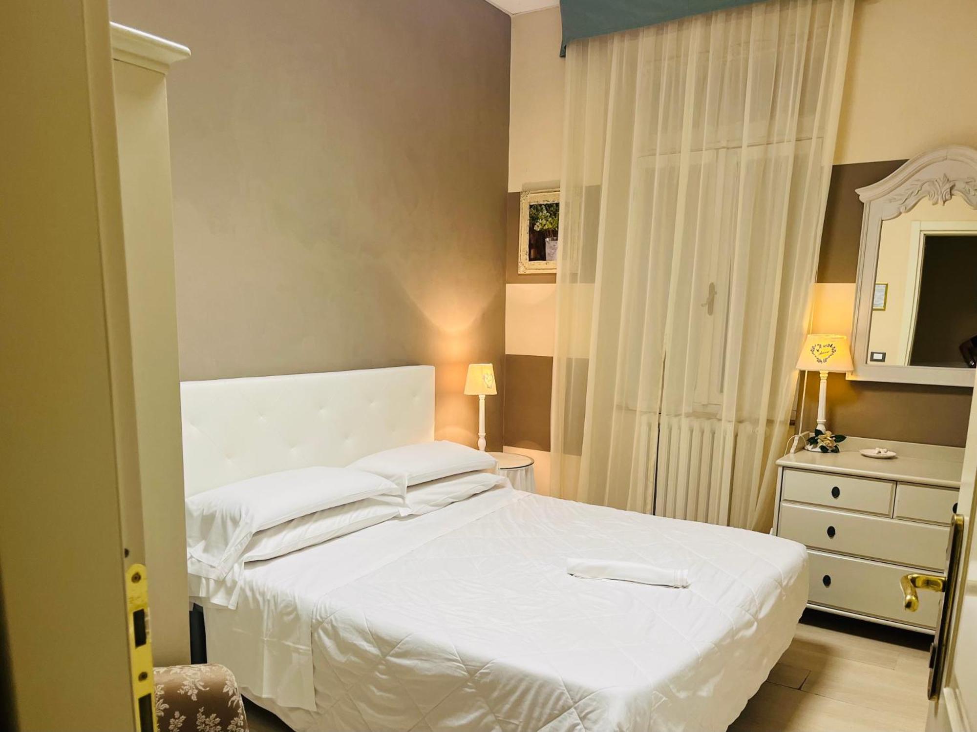 Hotel Tina