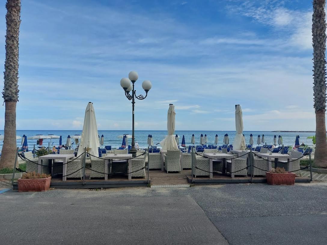 Hotel Tina Diano Marina