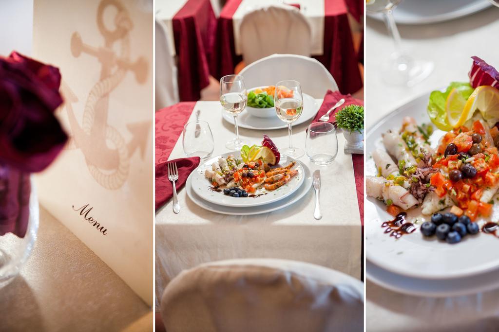 Hotel Tina Diano Marina
